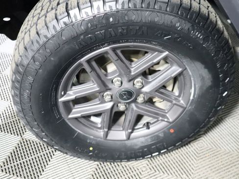 Used 2024 Jeep Wrangler Sport S image 24