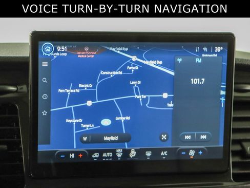 Used 2023 Ford Transit 350 XLT image 19