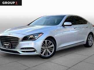 Used 2018 Genesis G80 3.8 w/ Option Group 03 RWD video 1