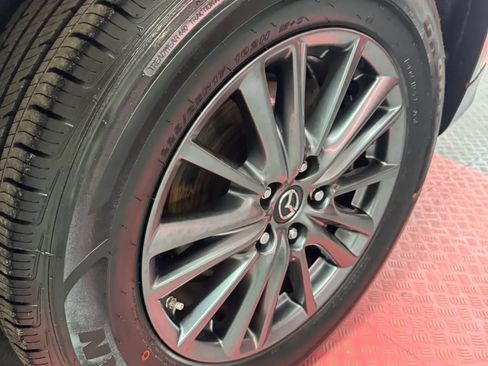 Used 2019 MAZDA CX-5 Touring AWD/4WD image 11