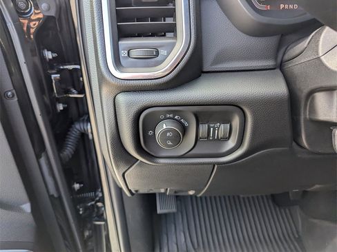 Used 2025 RAM 2500 Laramie w/ Sport Appearance Package image 20