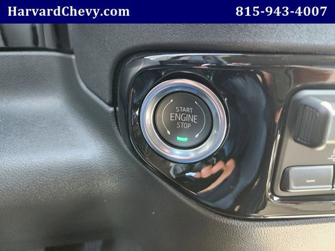 Used 2026 Chevrolet Silverado 1500 LT Trail Boss image 20