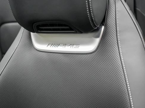 New 2025 Mercedes-Benz SL 63 AMG S e Performance 4MATIC image 29