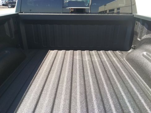 New 2026 RAM 1500 RHO image 8