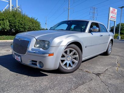 Used 2007 Chrysler 300 C