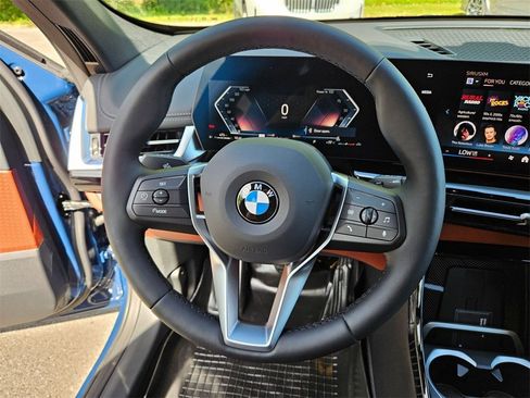 New 2026 BMW X1 xDrive28i w/ Convenience Package image 10