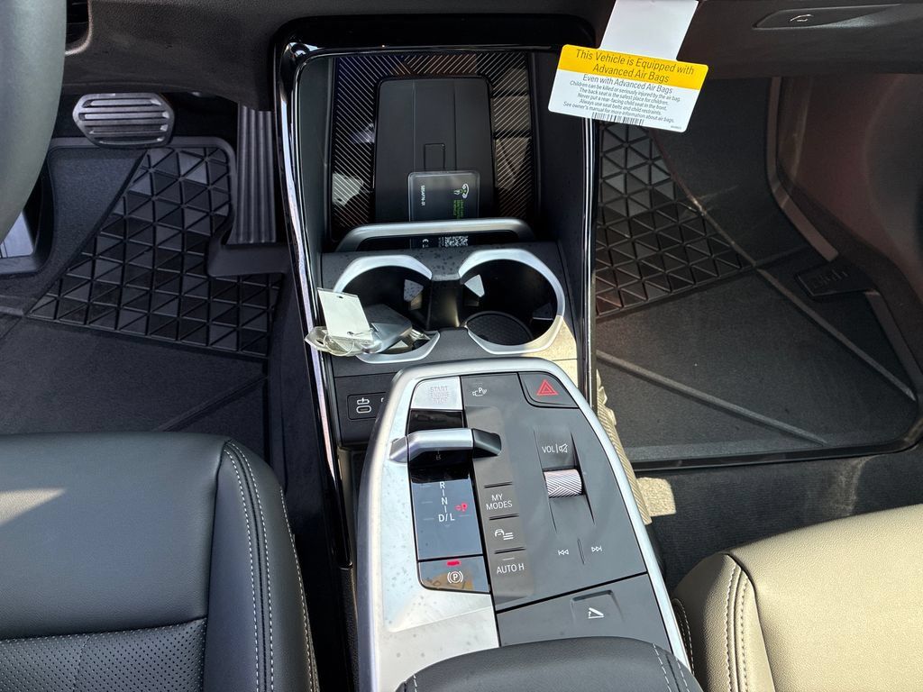 New 2027 BMW X1 xDrive28i AWD/4WD image 15