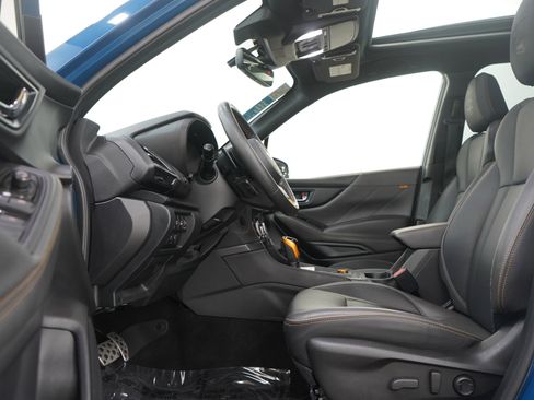 Used 2022 Subaru Forester Wilderness image 24