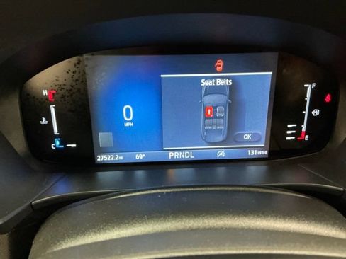 Used 2023 Ford Escape ST-Line w/ Tech Pack #1 FWD image 28