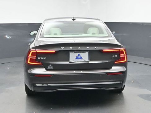 Used 2025 Volvo S60 B5 Plus w/ Protection Package Premier image 7