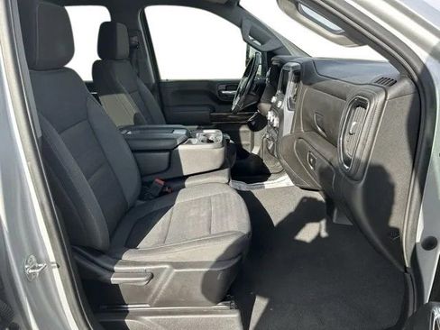 Used 2023 GMC Sierra 2500 SLE w/ Gooseneck/5TH Wheel Package AWD/4WD image 16