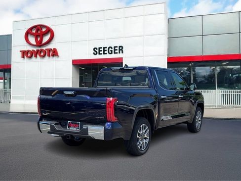 New 2026 Toyota Tundra 1794 Edition AWD/4WD image 3