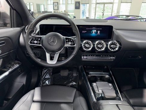 Used 2021 Mercedes-Benz GLA 250 4MATIC image 68