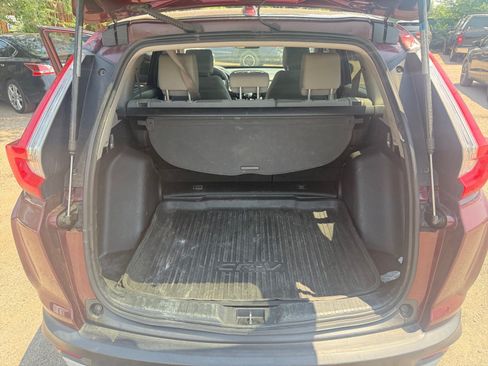 Used 2017 Honda CR-V EX image 34