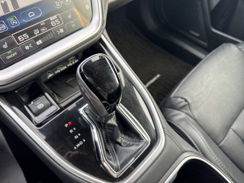 Used 2023 Subaru Outback Limited XT image 26