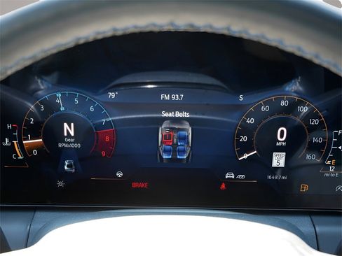 Used 2025 Ford Mustang GT Premium image 21