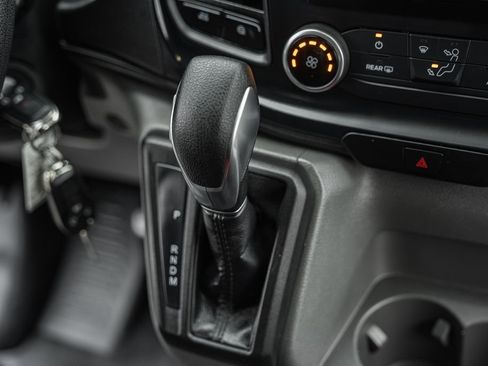 Certified 2023 Ford Transit 250 Low Roof w/ Exterior Upgrade Package image 28