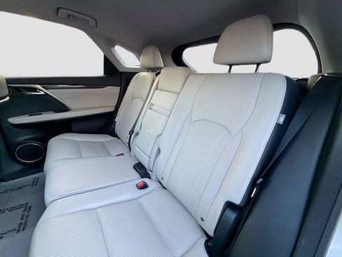 Used 2017 Lexus RX 350 FWD w/ Premium Package image 20