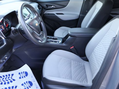 Used 2019 Chevrolet Equinox LT image 42