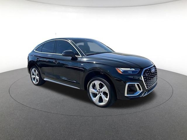 Used 2023 Audi Q5 2.0T Premium Plus AWD/4WD image 1