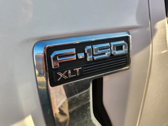 Used 2021 Ford F150 XLT w/ Equipment Group 301A Mid RWD image 8