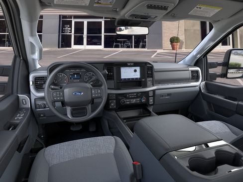 New 2026 Ford F250 XLT AWD/4WD image 31