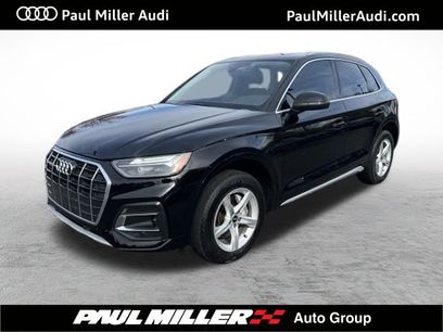 Certified 2023 Audi Q5 2.0T Premium w/ Convenience Package