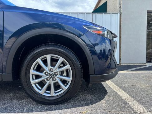 Used 2023 MAZDA CX-5 AWD 2.5 S image 9