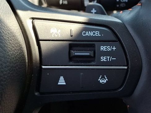 Used 2024 Honda CR-V Sport-L image 22