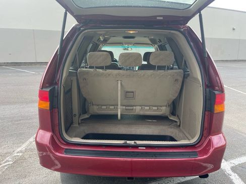 Used 2004 Honda Odyssey EX image 19
