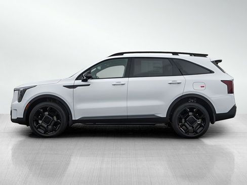 New 2026 Kia Sorento SX Prestige image 4