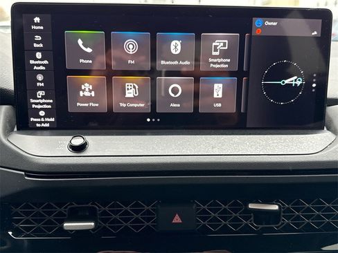 Certified 2023 Honda Accord Sport image 23