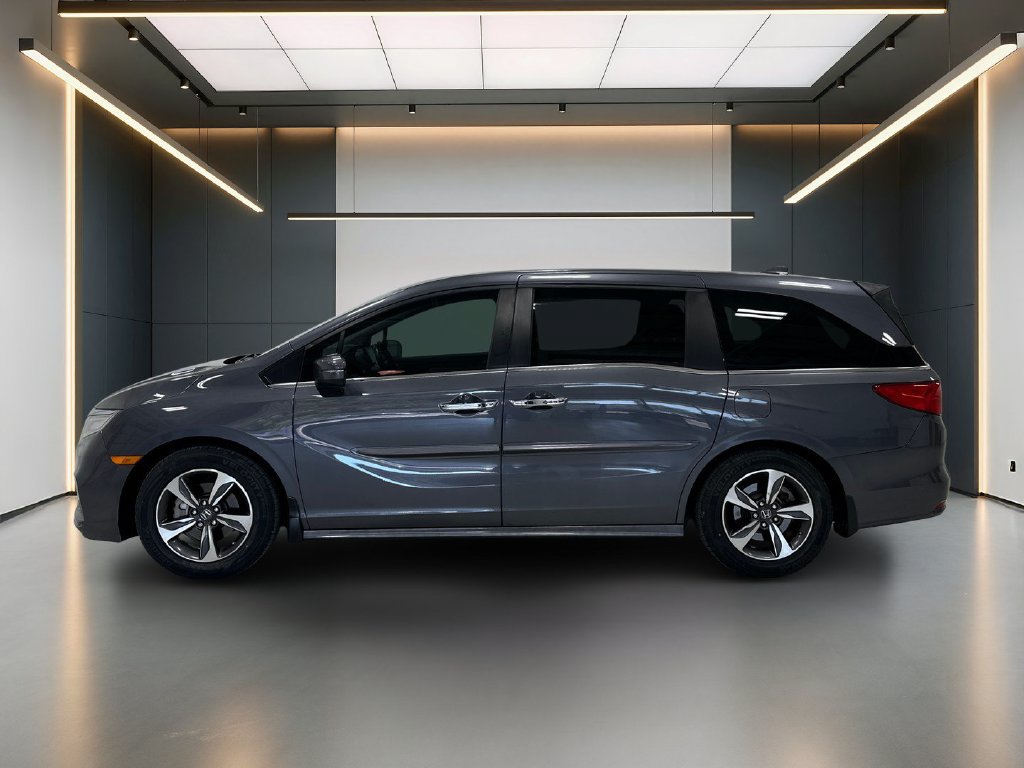 Used 2020 Honda Odyssey Touring image 2
