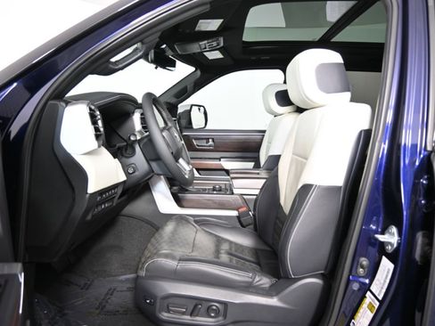 Used 2023 Toyota Tundra Capstone image 21
