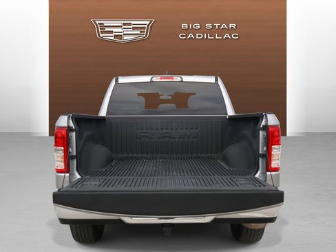 Used 2022 RAM 1500 Big Horn image 9