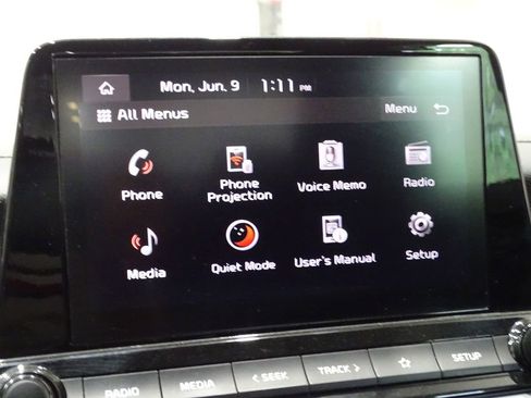 Used 2023 Kia Forte LXS image 33