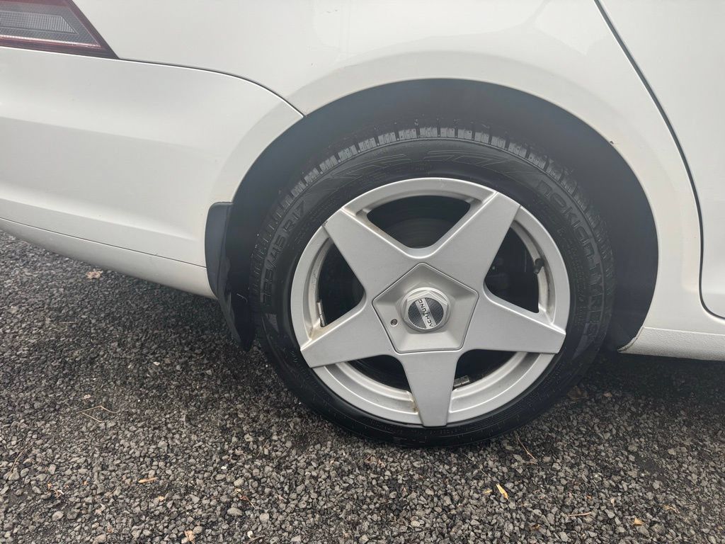 Used 2014 Volkswagen Jetta TDI FWD image 12