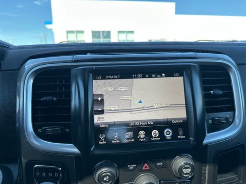 Used 2017 RAM 1500 Limited AWD/4WD image 69
