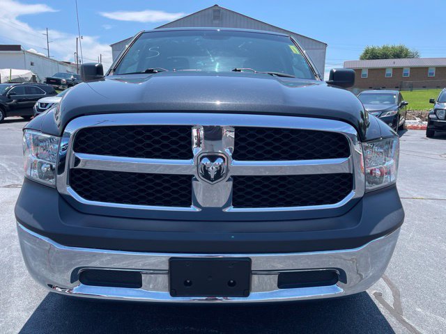 Used 2017 RAM 1500 Tradesman w/ Popular Equipment Group AWD/4WD image 3