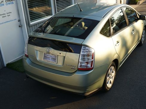 Used 2007 Toyota Prius Touring image 23