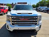 Used 2021 GMC Sierra 2500 SLE w/ SLE Value Package; image 4