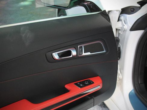 Used 2017 Mercedes-Benz AMG GT Coupe image 69