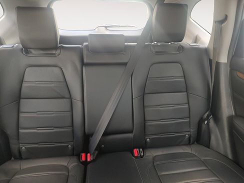 Used 2022 Honda CR-V Touring image 13