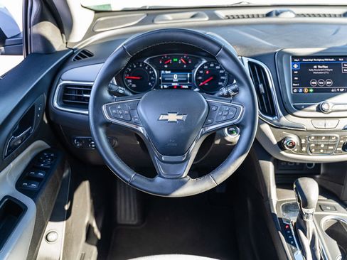 Used 2024 Chevrolet Equinox LT image 22