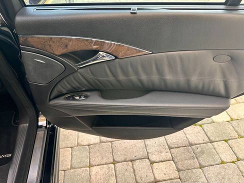 Used 2008 Mercedes-Benz E 63 AMG Sedan image 85