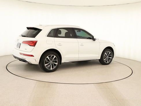Certified 2023 Audi Q5 2.0T Premium Plus w/ Premium Plus Package image 7