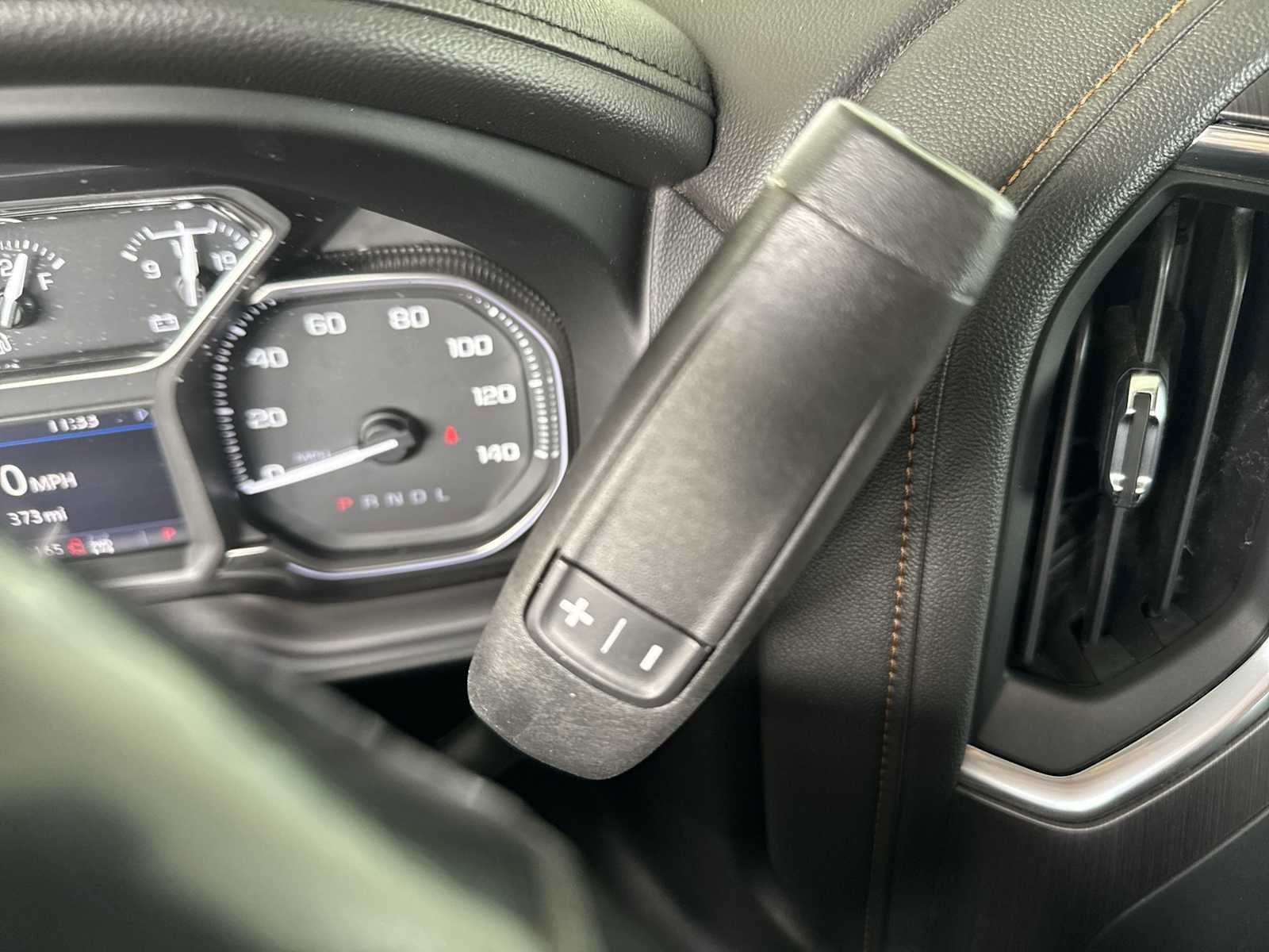 Used 2022 GMC Sierra 1500 AT4 w/ AT4 Preferred Package AWD/4WD image 20