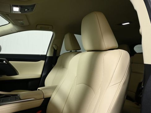 Used 2022 Lexus RX 350 FWD image 4