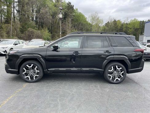New 2026 Subaru Outback Touring XT AWD/4WD image 2