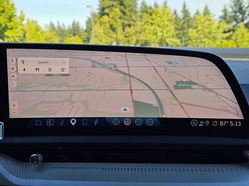 New 2026 Cadillac Optiq Sport 1 AWD/4WD image 29